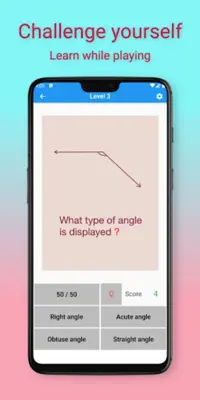 Math 4 android App screenshot 9